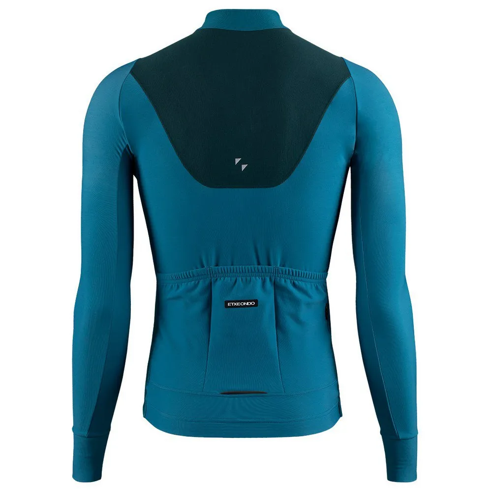 Etxeondo Teknika Jacke