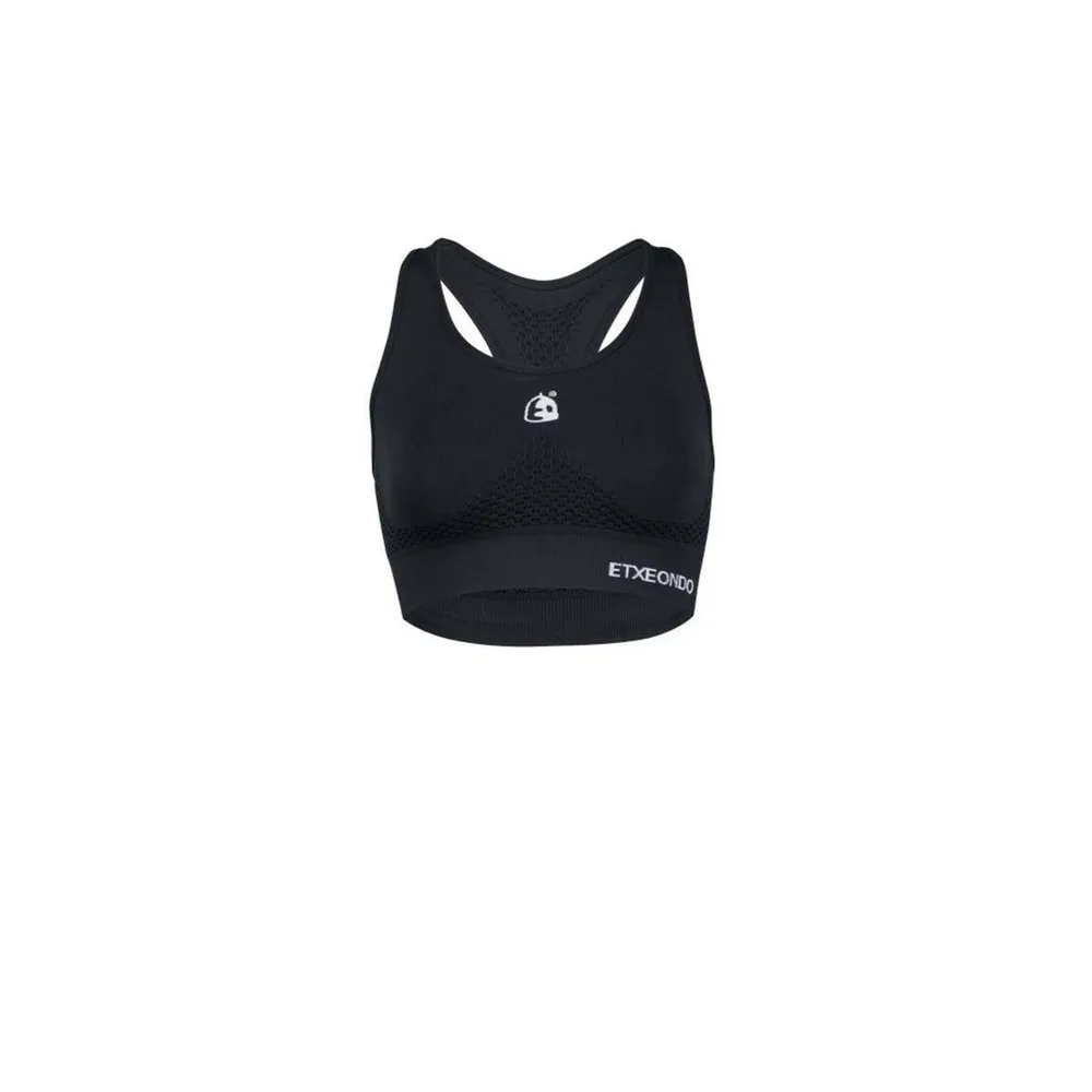 Etxeondo Top Sport-bh Mittlerer Halt Etxeondo Top Sport-bh Mittlerer Halt