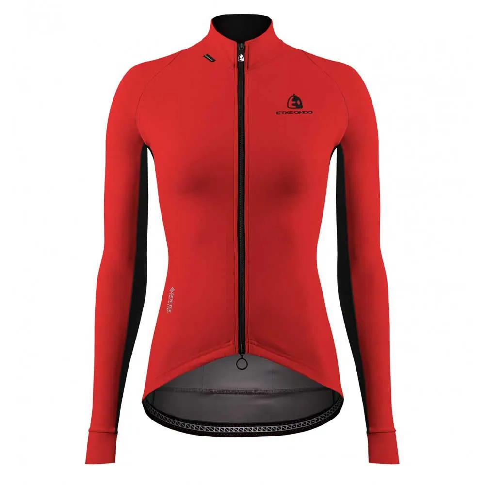 Etxeondo Umea Jacke Etxeondo Umea Jacke