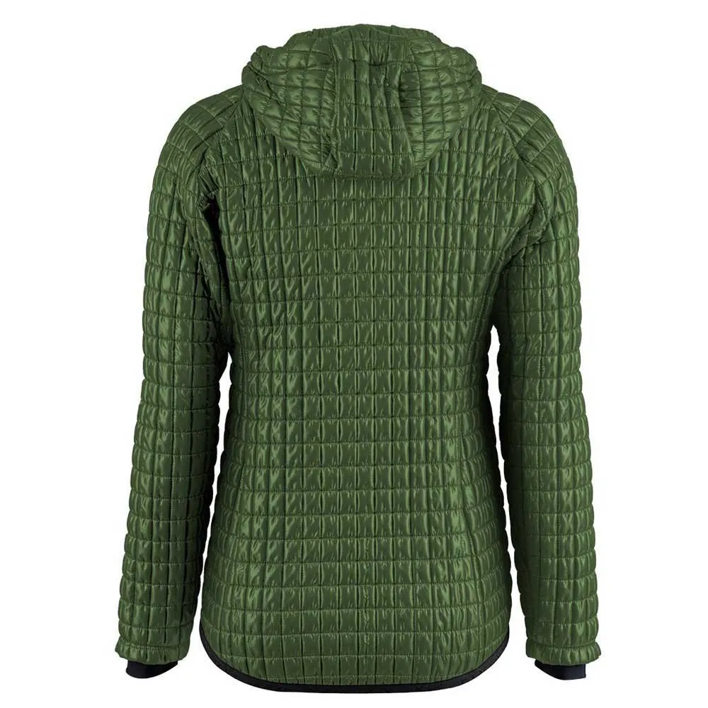 Etxeondo Urka Fem Jacke Etxeondo Urka Fem Jacke
