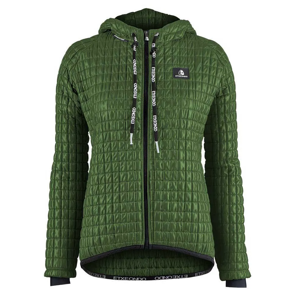 Etxeondo Urka Fem Jacke Etxeondo Urka Fem Jacke