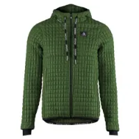 Etxeondo Urka Jacke Etxeondo Urka Jacke