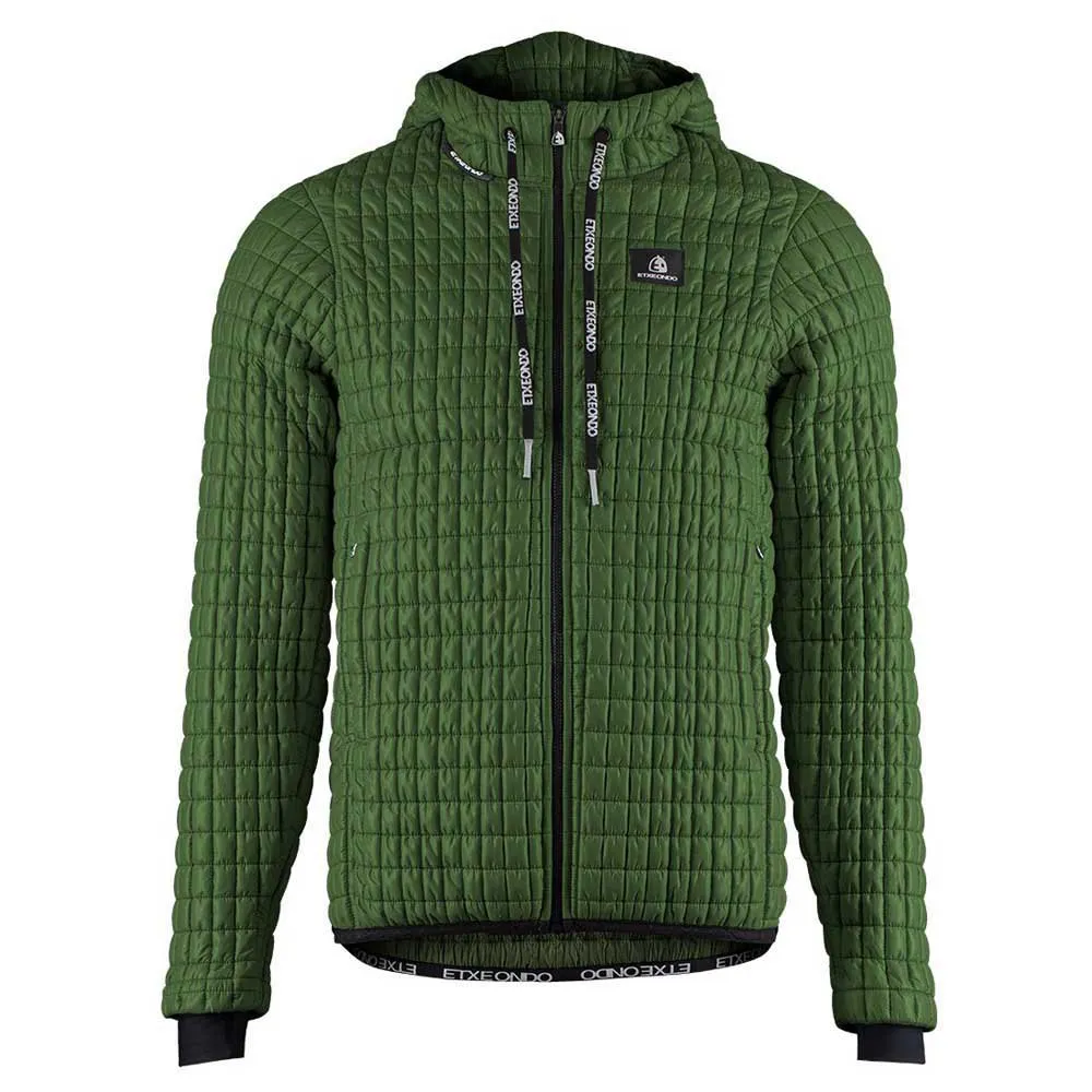Etxeondo Urka Jacke Etxeondo Urka Jacke