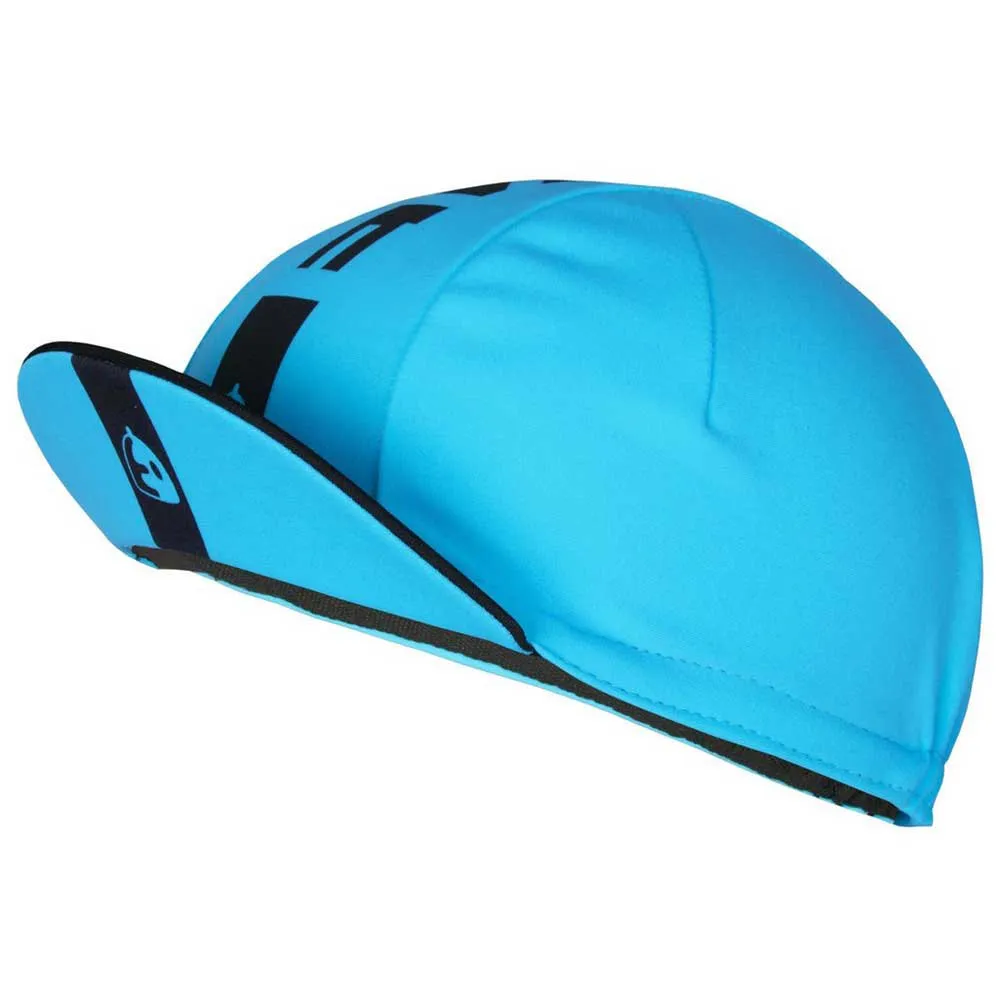 Etxeondo Visor Ws Kapelu Kappe, Blue