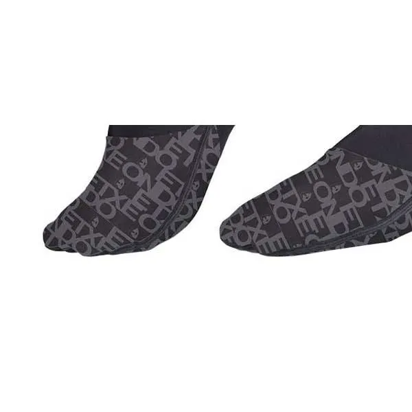 Etxeondo Ws Geldi Socken, Black Etxeondo Ws Geldi Socken, Black