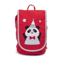 Eurekakids Geburtstagspanda Rucksack Eurekakids Geburtstagspanda Rucksack