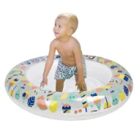 Eurekakids Hallo Sommer Baby Pool Eurekakids Hallo Sommer Baby Pool