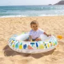 Eurekakids Hallo Sommer Baby Pool, Multicolor, One Size