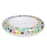 Eurekakids Hallo Sommer Baby Pool, Multicolor, One Size