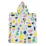 Eurekakids Hallo Sommerfrucht-bademantel, Multicolor, One Size