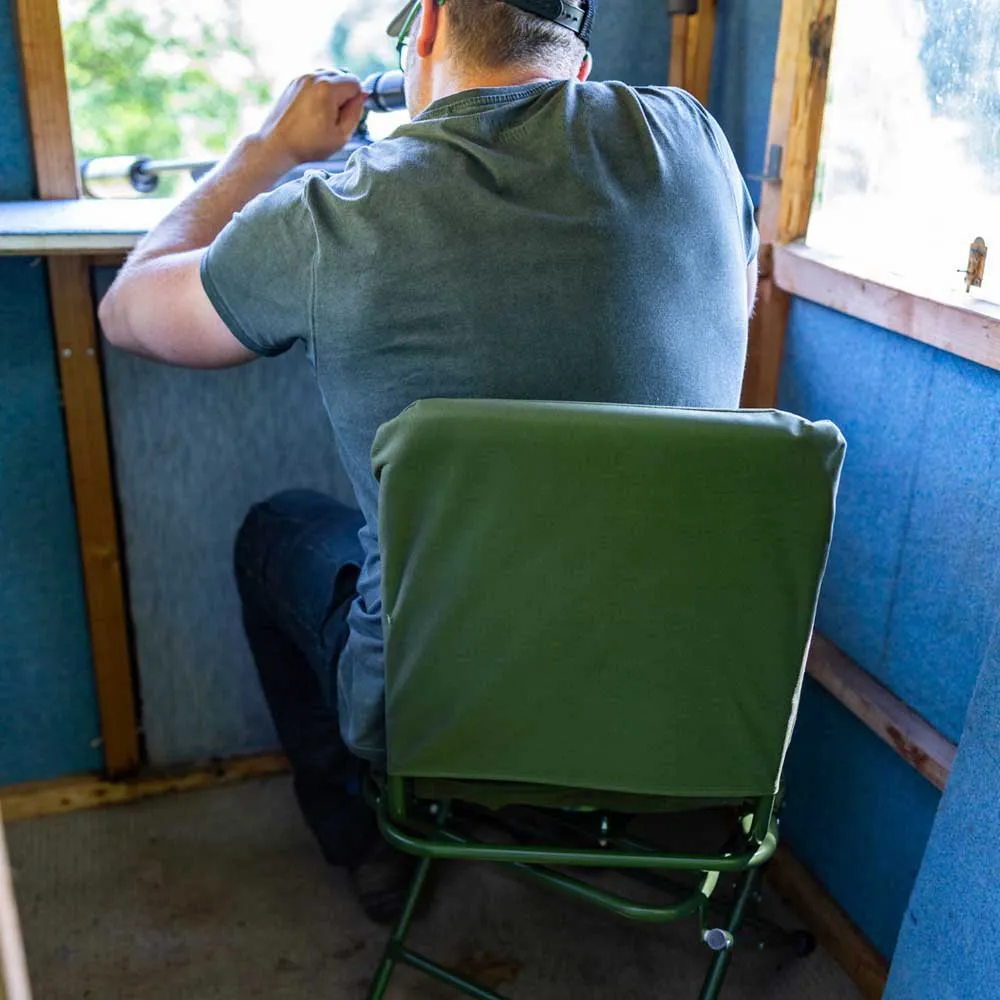 Eurohunt 360° Seat Stuhl, One size Eurohunt 360° Seat Stuhl, One size