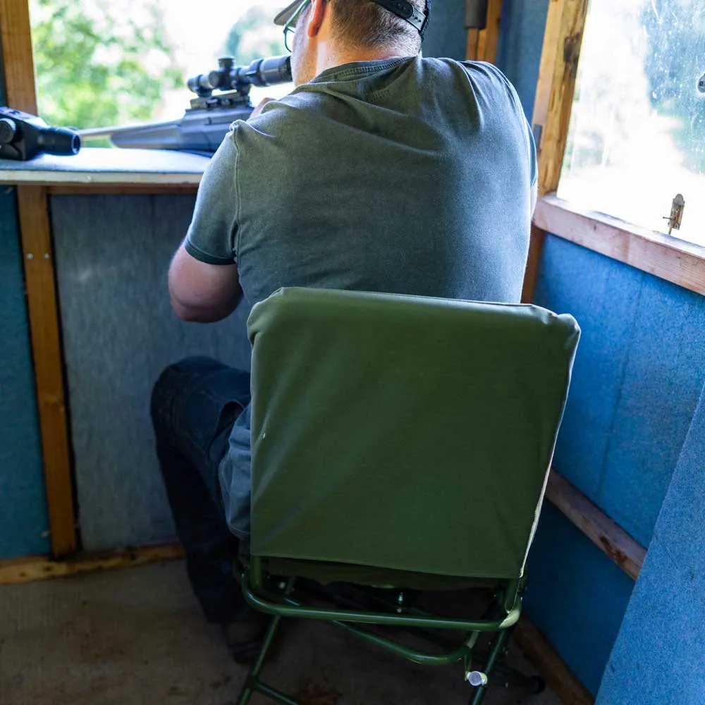 Eurohunt 360° Seat Stuhl, One size Eurohunt 360° Seat Stuhl, One size