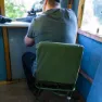 Eurohunt 360° Seat Stuhl, One size