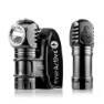 Everactive Fl-55r Dripple Led Taschenlampe, Black / orange, One Size