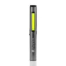 Everactive Pl-350r Uv Taschenlampe, Black / yellow, One Size