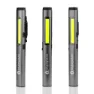 Everactive Pl-350r Uv Taschenlampe, Black / yellow, One Size