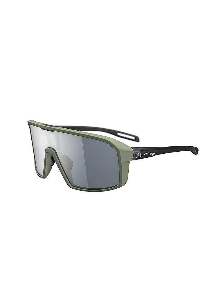 EVIL Damen Radbrille Roadsense, Olive, EG EVIL Damen Radbrille Roadsense, Olive, EG