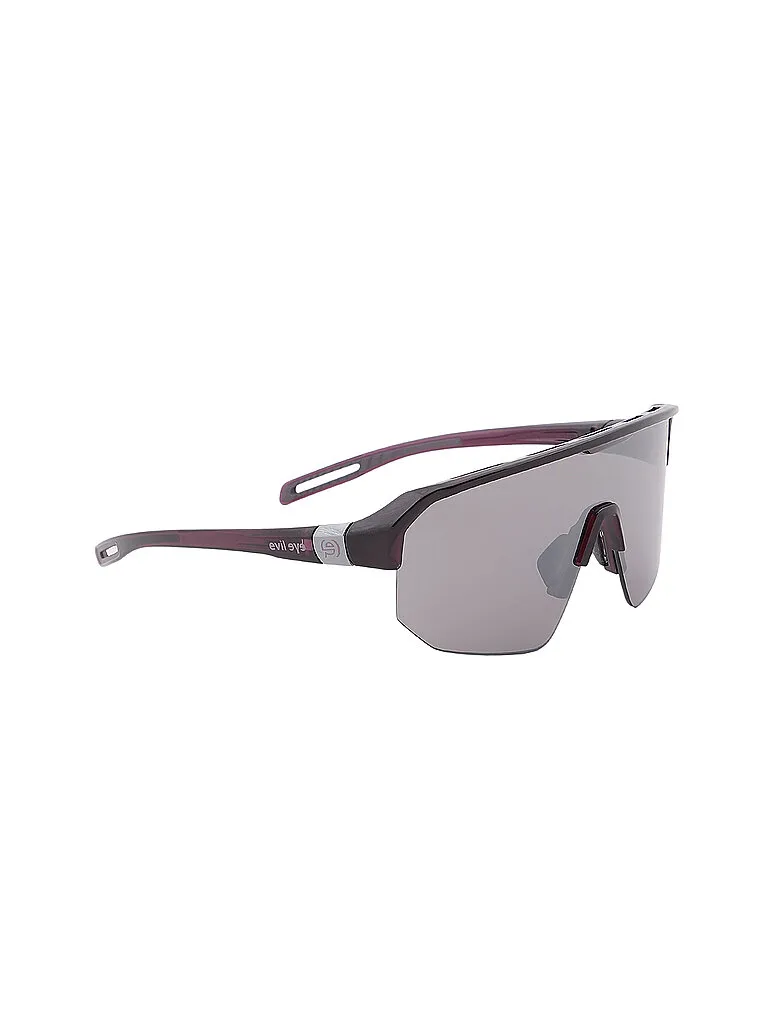 EVIL Damen Radbrille Trailsense II, Beere, EG EVIL Damen Radbrille Trailsense II, Beere, EG