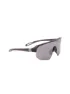 EVIL Damen Radbrille Trailsense II, Beere, EG