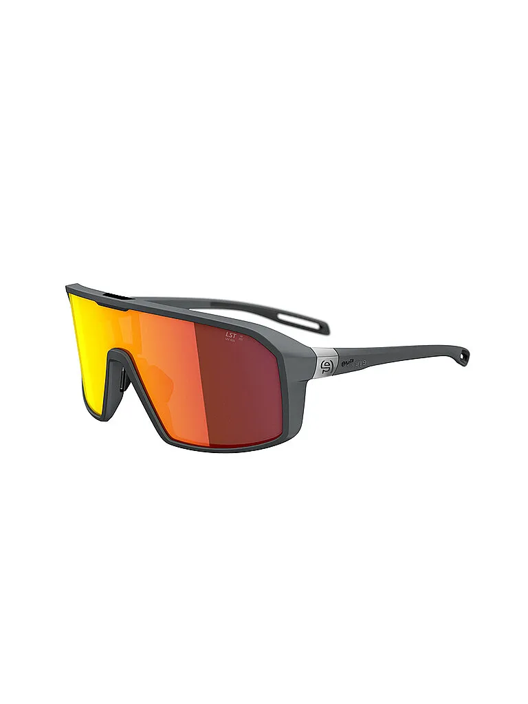 EVIL Herren Radbrille Roadense, Grau, EG EVIL Herren Radbrille Roadense, Grau, EG
