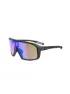 EVIL Herren Radbrille Roadsense Vario, Schwarz, EG