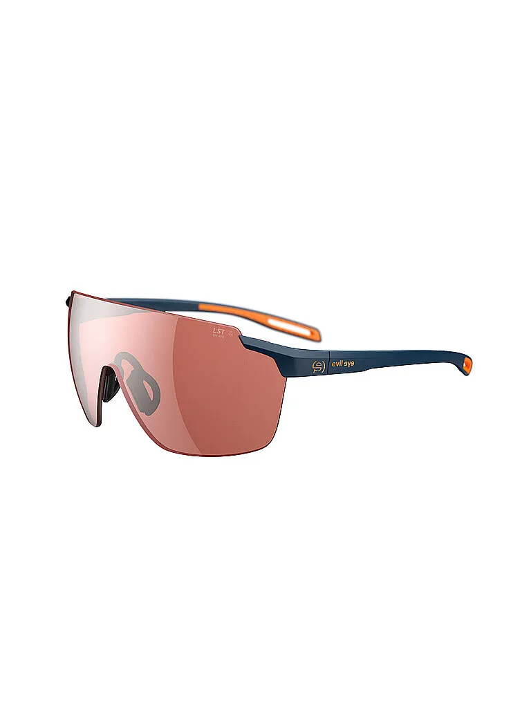 EVIL Herren Radbrille Vistair-X, Dunkelblau, EG EVIL Herren Radbrille Vistair-X, Dunkelblau, EG