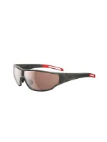 EVIL Radbrille Fusor Dark Metallic EVIL Radbrille Fusor Dark Metallic