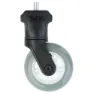 EVOC 1 Pin Rad, Black, One Size