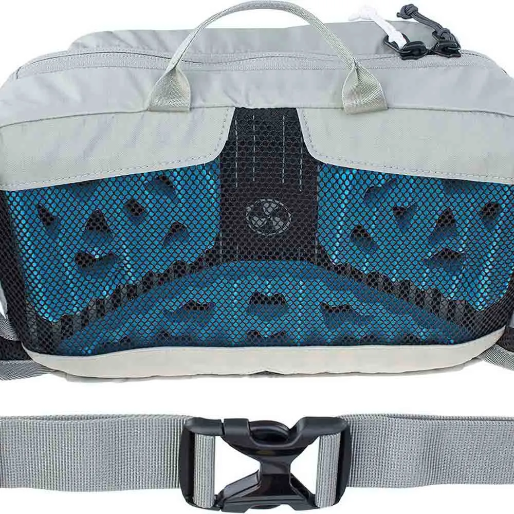 EVOC 3l + 1.5l Gürteltasche