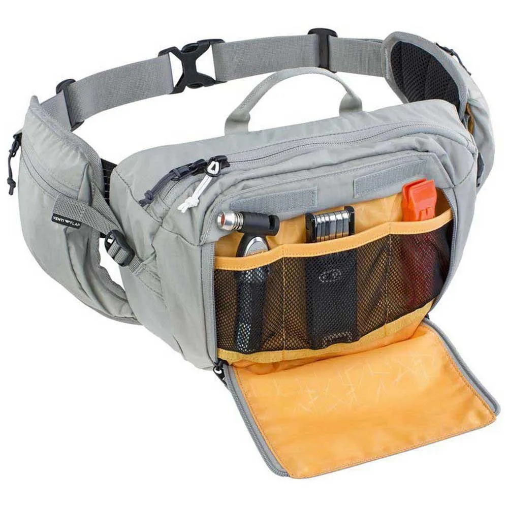 EVOC 3l + 1.5l Gürteltasche