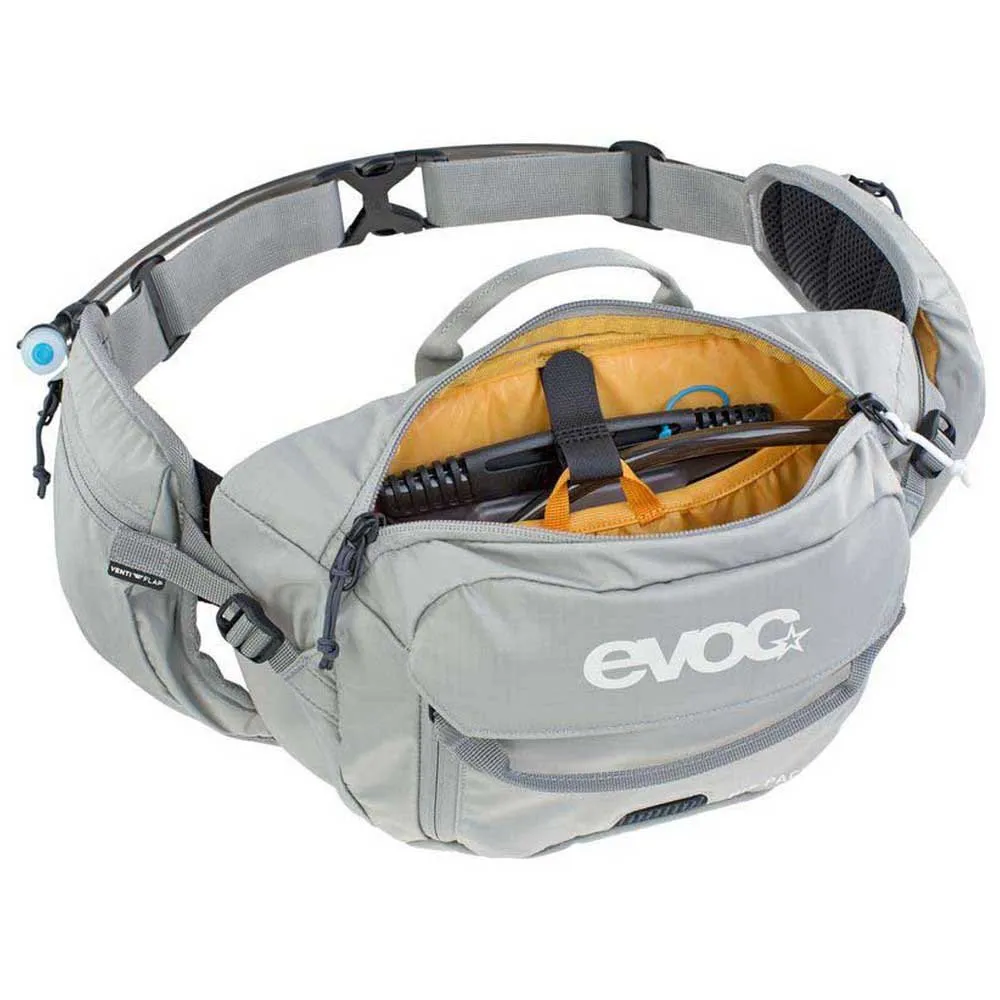 EVOC 3l + 1.5l Gürteltasche