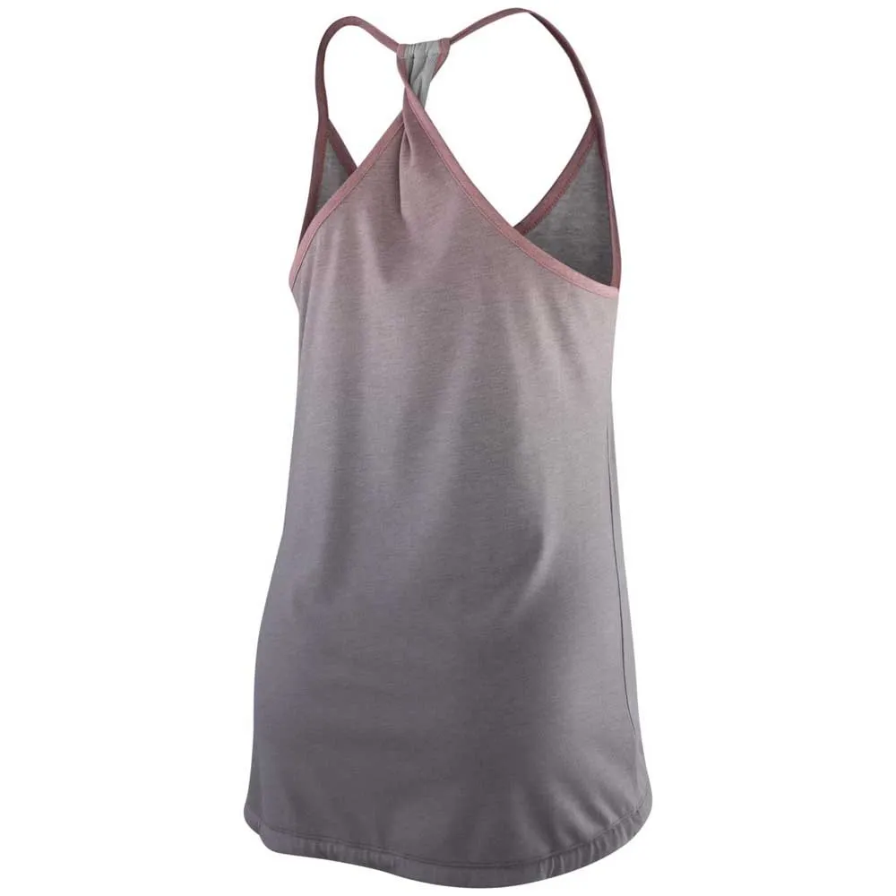 EVOC 701927519 ärmelloses T-shirt, Pink, M