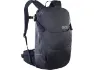 EVOC Allride 3D WP 16 Rucksack, Black, One Size