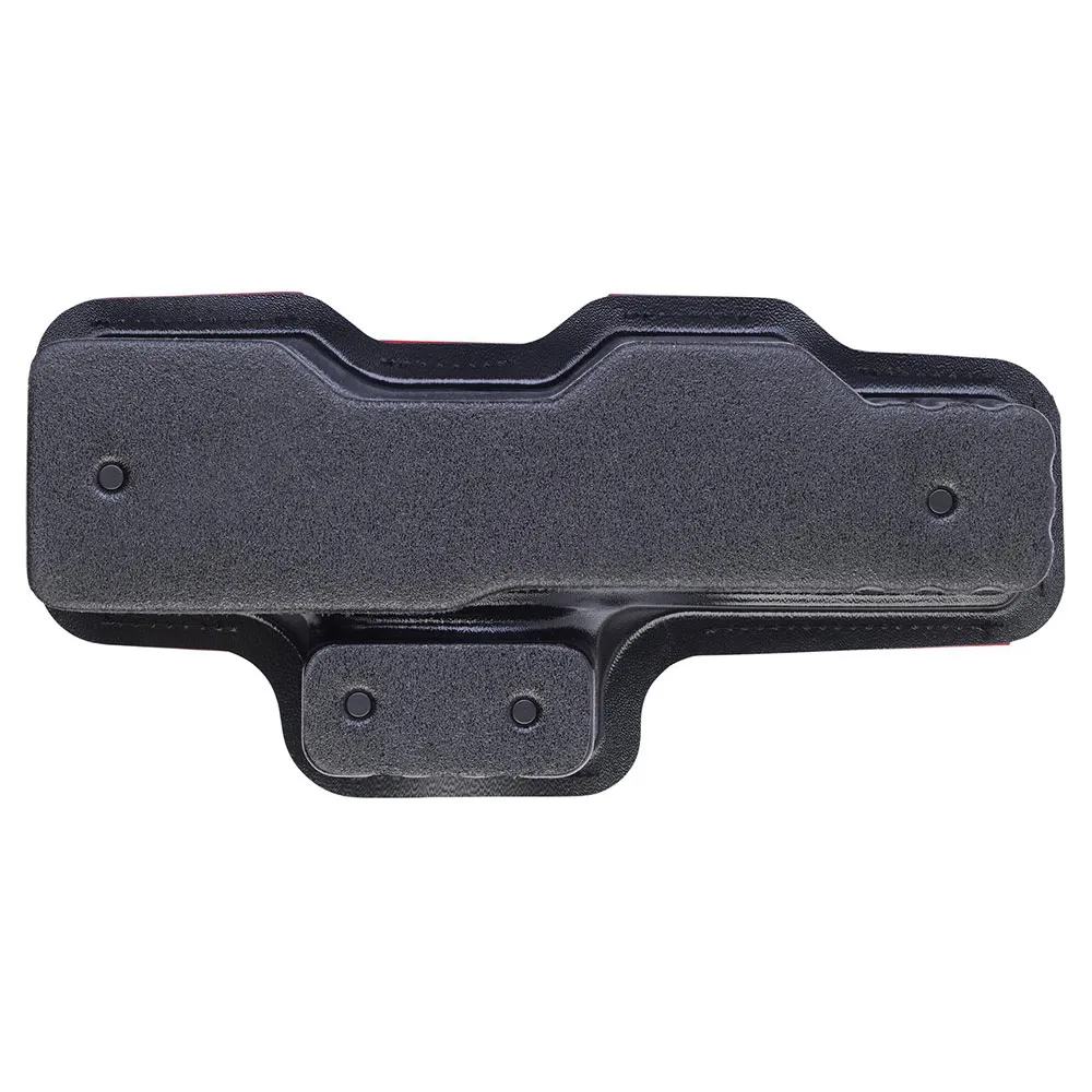 EVOC Bb Abstandshalter, Black, One Size EVOC Bb Abstandshalter, Black, One Size