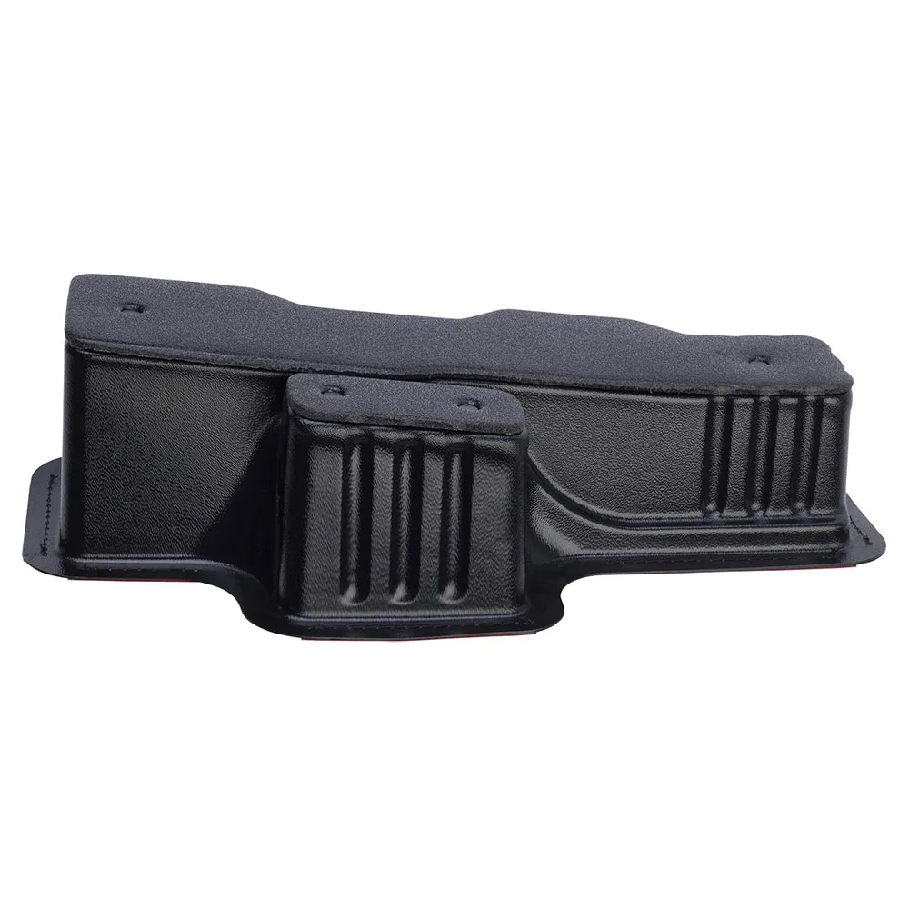 EVOC Bb Abstandshalter, Black, One Size EVOC Bb Abstandshalter, Black, One Size