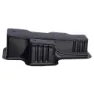 EVOC Bb Abstandshalter, Black, One Size