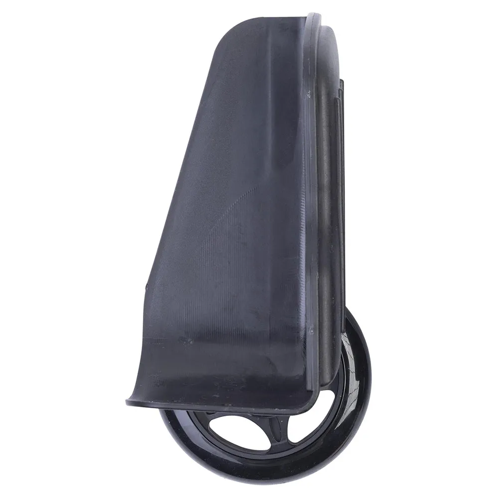 EVOC Bb Radkappe, Black, 28" EVOC Bb Radkappe, Black, 28"