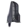 EVOC Bb Radkappe, Black, 28"