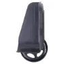 EVOC Bb Radkappe, Black, 28"