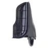 EVOC Bb Radkappe, Black, 28"