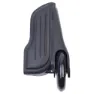 EVOC Bb Radkappe, Black, 28"