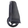 EVOC Bb Radkappe, Black, 28"