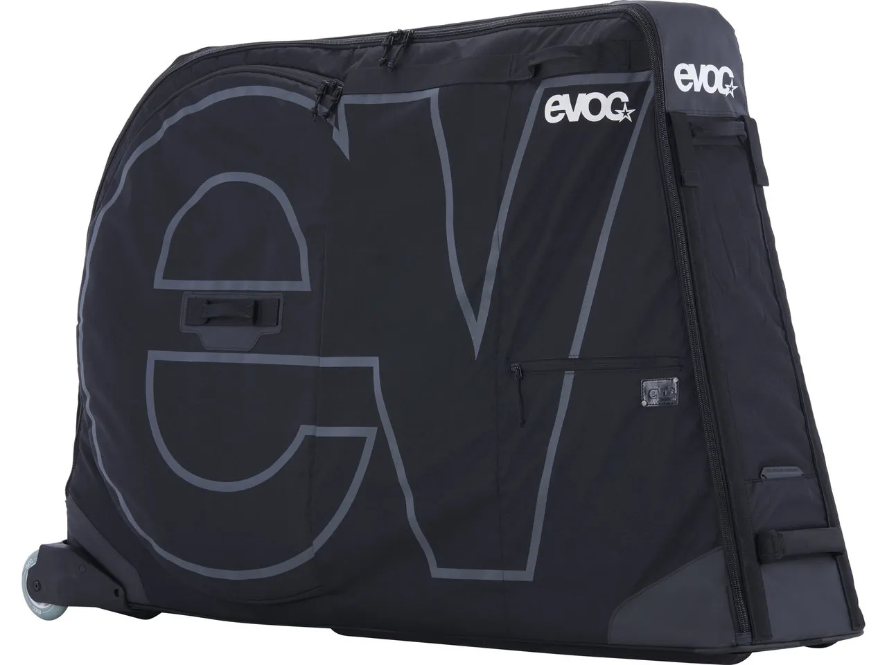 EVOC Bike Bag Fahrrad-Transporttasche, Black, 280L EVOC Bike Bag Fahrrad-Transporttasche, Black, 280L
