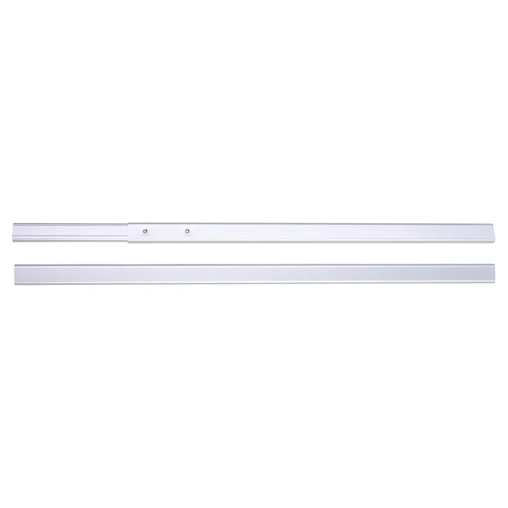 EVOC Bike Stand Pro Rail Ersatz, Silver, One Size EVOC Bike Stand Pro Rail Ersatz, Silver, One Size