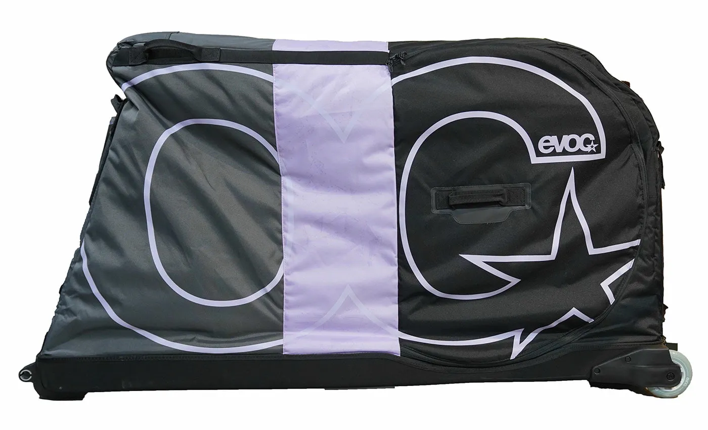 EVOC Bike Travel Bag Pro - Rad Transporttasche, Multicolor, 310L EVOC Bike Travel Bag Pro - Rad Transporttasche, Multicolor, 310L