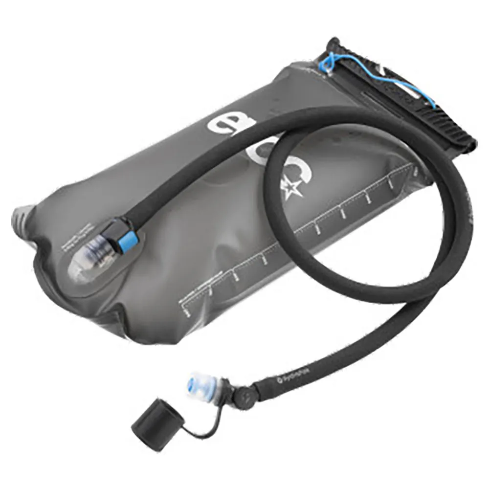 EVOC Bladder 2 Isolierte Trinkblase 2l, Carbon grey, One Size EVOC Bladder 2 Isolierte Trinkblase 2l, Carbon grey, One Size