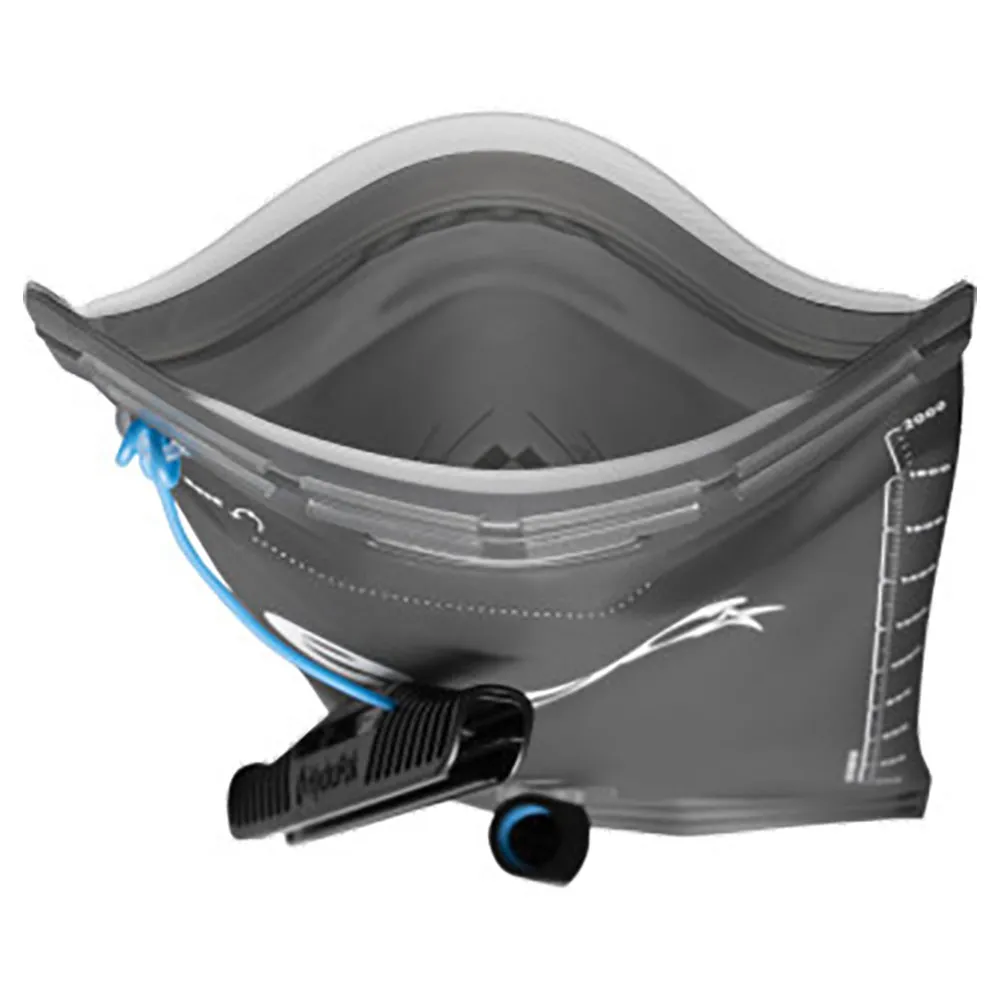 EVOC Bladder 2 Isolierte Trinkblase 2l, Carbon grey, One Size EVOC Bladder 2 Isolierte Trinkblase 2l, Carbon grey, One Size
