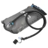 EVOC Bladder 2 Isolierte Trinkblase 2l, Carbon grey, One Size