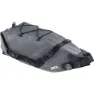 EVOC Boa Wp Satteltasche 8l, Carbon grey, One Size