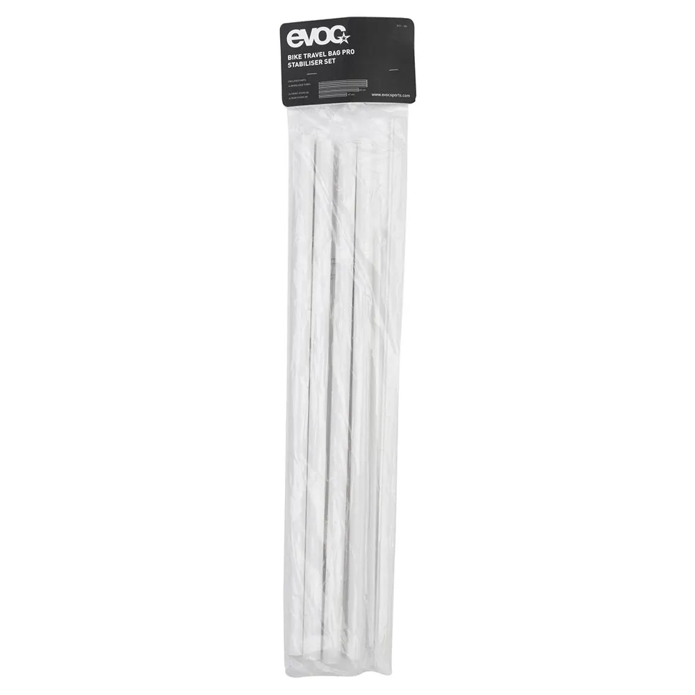 EVOC Btb Pro Taschenstabilisator, White, One Size EVOC Btb Pro Taschenstabilisator, White, One Size